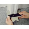 Shinwa Sokutei 77970 Die Cutting Gauge A 5.9 inches (150