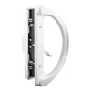 Prime-Line MP1225 Mortise Style Sliding Patio Door Handle Set -