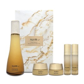 Sum37 Rosic Summa Sikrima Essence 230ml Special Set / 숨37 로시크숨마 시크리마 에센스 230ml 기획세트