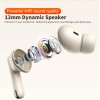 QERE E38 New E38 Wireless Earphones 60ms Low Latency 13mm