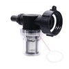 Rainwater Collector - Tap Connection Tank 1000 L with Filter