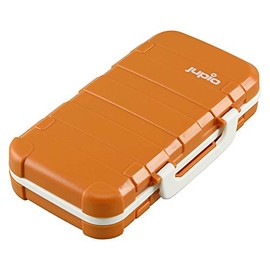 JUPIO Hard Case for Memory Cards