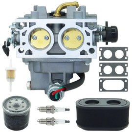 127-9289 Carburetor for Toro TimeCutter SW 4200 SW 5000 SW 5425 SS 4250 SS 5000 SS 5425 ZS 4200T ZS 5000 MX 4250 MX 5000 SWX 5000 Riding Mower Replace 136-7860 136-7842 136-7840 with Air filter kit