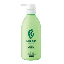 Sastty Hair Color Care Conditioner for Color Shampoo, Large Capacity, 16.9 fl oz (500 ml)