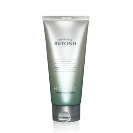 Beyond Homme Gentle Facial Foam 150ml / 비욘드 옴므 젠틀 페이셜 폼 150ml