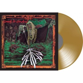 SATAN Court in the Act LP NWOBHM Heavy Metal Raven Venom blitzkrieg Iron Maiden