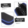 Gatuida Flute Carry Bag Portable Recorder Instrument Case with Soft