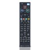 TV Remote Control RL21201 for MITSUBISHI M01290P21201 LCD32BT3A LCD40BT3A LCDA32BHR10