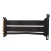 Graphics Card Extension Cable PCIE 4.0 X16 Riser Cable 90