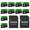 AreTop 4GB Micro SD Cards 10-Pack Micro Memory Cards with