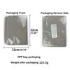 Meichoon Dust Cover Compatible with Stand Mixer, Kitchen Gadgets, Mixer