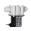 Fakerba AC 110V Inlet Water Solenoid Electric Valve - 1/4"