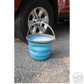 RV360 5 Gallon Collapsible Bucket