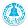 Pomada De La Campana Con Tepezcohuite. Suaviza y Regenera la