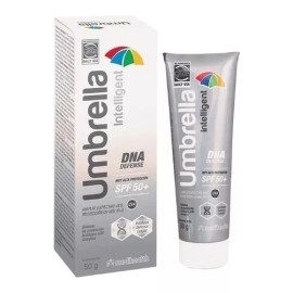 Umbrella Intelligent Fluido Spf50+ - Medihealth