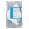 Bonmac NB-400S Coffee Filters, 4-6 Cups, Enzyme Bleaching Filters, 100