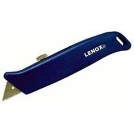 Lenox 20219-1RK Retractable Blade Utility Knife
