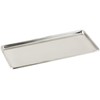 Endoshoji BNT01 Professional Ingredients Container and Tray, 18-8 Stainless Steel, Made