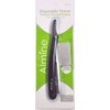 Almine Disposable Shaver W/ 2 Blades