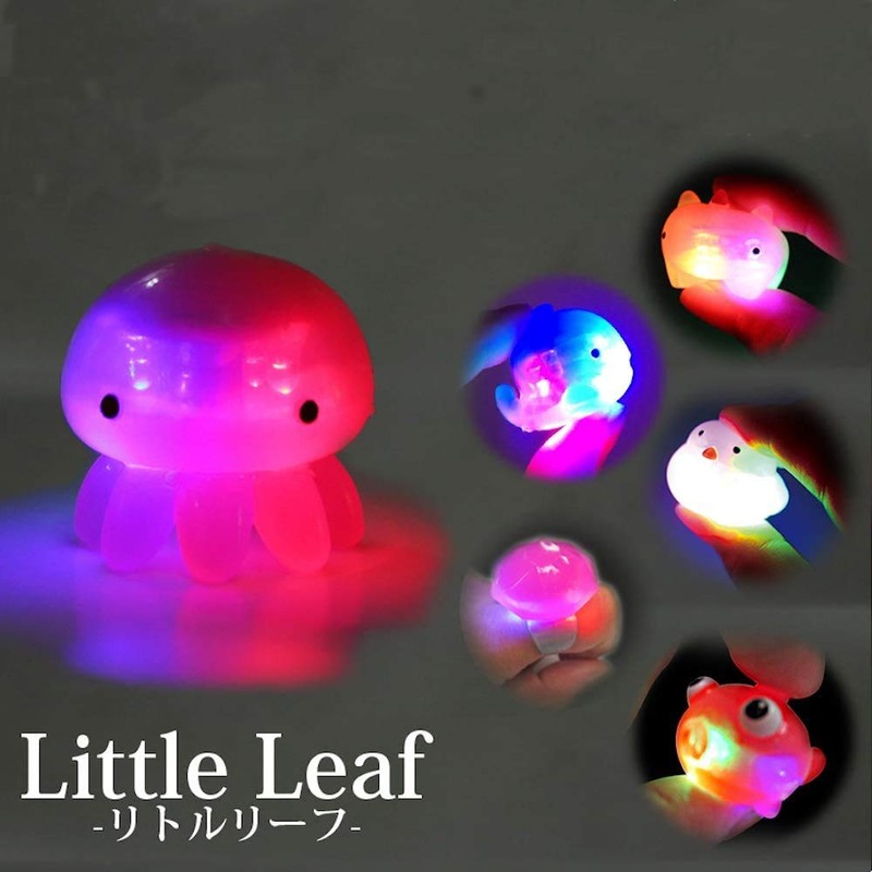 Glowing Rainbow Bath Balls, Bath Salts, Whale Grape Scent, Set