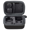 Portable Camera Bag Hard Shell Travel Carrying Case Waterproof Fall