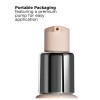 Revlon PhotoReady Candid Natural Finish Foundation - 530 Pecan (Pack