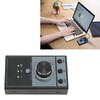 USB Volume Controller Volume Control Knob Switch Multimedia Sound Regulator
