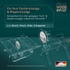 Bayerwald - HM Circular Saw Blade | Series 11.40/11.41 -
