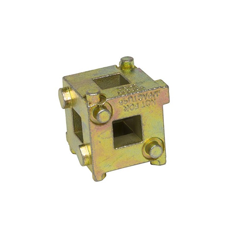 Lisle 28600 Disc Brake Piston Tool