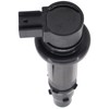 MOTOKU Pack of 4 Ignition Coil for Yamaha YZF R6,