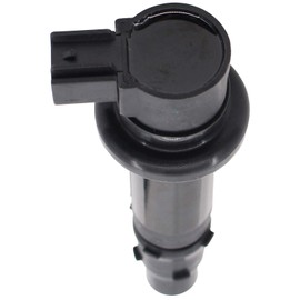 MOTOKU Pack of 4 Ignition Coil for Yamaha YZF R6, FZ1 YZF R1 Vmax 1700