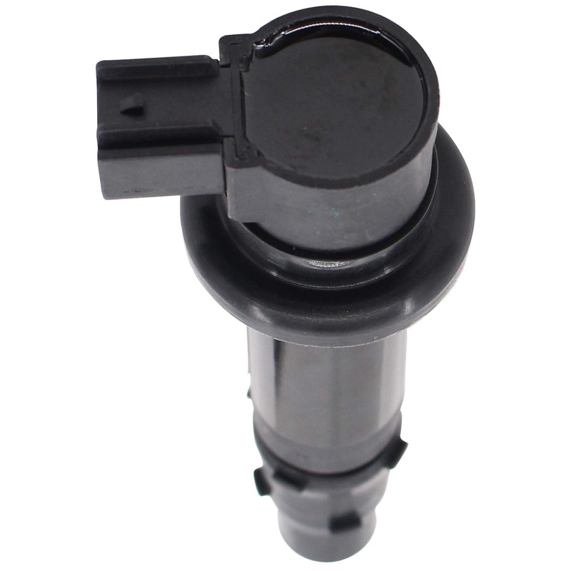 MOTOKU Pack of 4 Ignition Coil for Yamaha YZF R6,