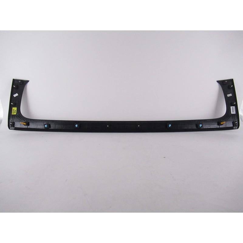 Genuine OEM Kia Garnish Assy-Tail Gate 87310B2000 87310 B2000