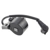 MOTOALL Ignition Coil with Spark Plug MS440 MS640 for STHIL