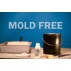 Paint-Guard Mold and Mildew Defense Paint Additive (2 Gallon Treatment)