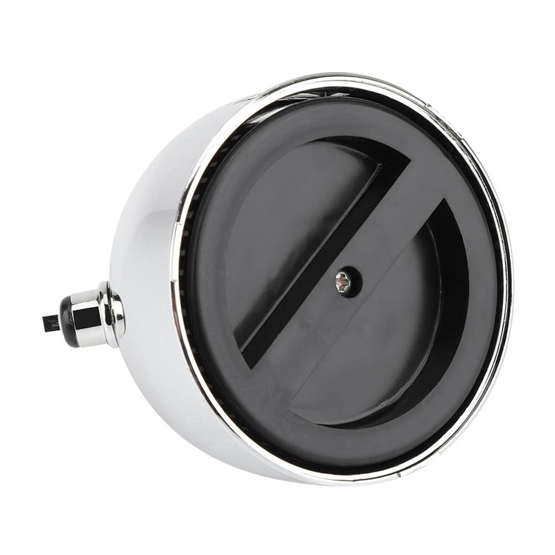 Beautiful Mechanical Wind Up Timer, Rustproof, Durable Countdown Reminder, High