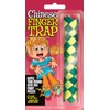 Hepkat Provisioners Chinese Finger Traps
