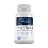 TestoNax Men's Vitality Complex 60 Capsules