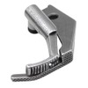 Cutex Left Zipper Foot Compatible with Pfaff 145, 335, 545,