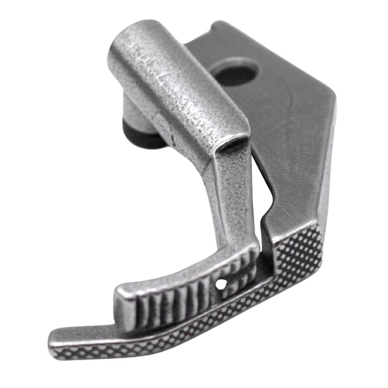 Cutex Left Zipper Foot Compatible with Pfaff 145, 335, 545,