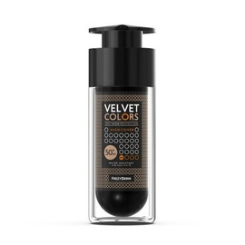 Frezyderm Velvet Color High Cover SPF50+, 30ml