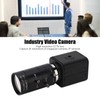 1080P 2MP HD Video Output Camera with CCTV Lens for