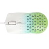 Wired Gaming Mouse with 7 RGB 3600DPI Lightweight Ergonomics Breathable