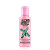 Renbow Crazy Color Semi-Permanent Hair Color Dye emerald green 53-100 ml, 1er pack (1 x 115 g)