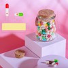 HYOUCHANG Capsule Letters Message in A Bottle - Love Pills