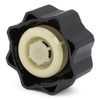 Topran Screw Cap for Coolant Reservoir, 720 173