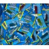 Jolly Rancher Gummies Assorted Fruit Flavored, Bulk Fun Size Candy