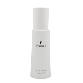 Plamine Plamine, Introduction Lotion, Booster Lotion, Pore Care, Moisturizing, Keratin, Skin Care, 4.1 fl oz (120 ml)