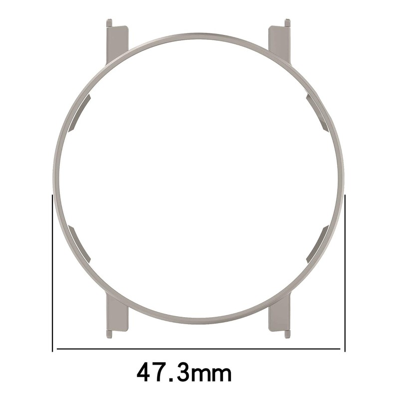 CMF by Nothing Watch Pro 2 Case, Protective Case, [NOUKAJU]