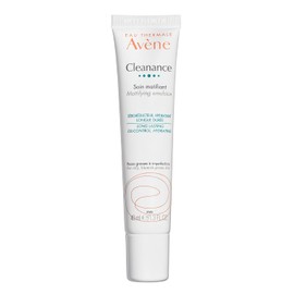 Avène, Crema Matificante para Piel Grasa o Mixta, 40ml